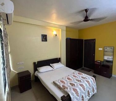Kozhikode Apartment | Flats & service Apartments &Rooms