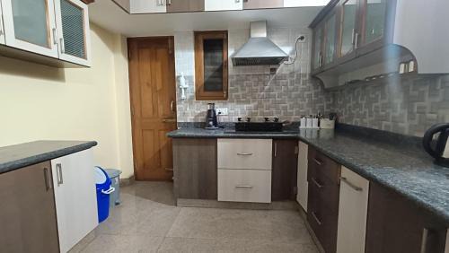 HSR Layout House | Flickstays Flora