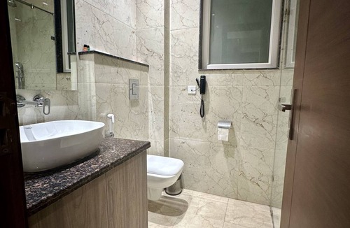 Sector 26A Hotel | Flock Hotel