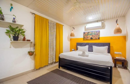 Lonavala Hotel | Flora Ecostay