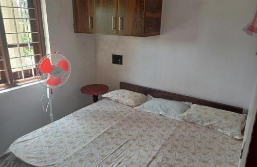 Sangameswarpet House | Flora Homestay