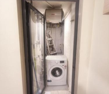 Kurla Apartment | Florence Stylish 1 BHK in Gated Society