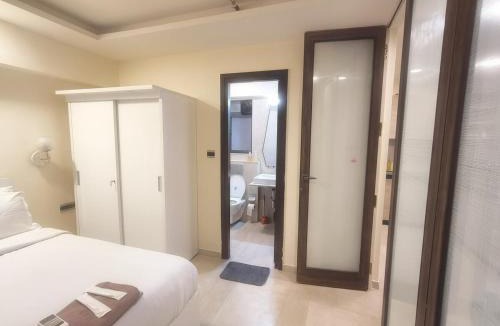Kurla Apartment | Florence Stylish 1 BHK in Gated Society