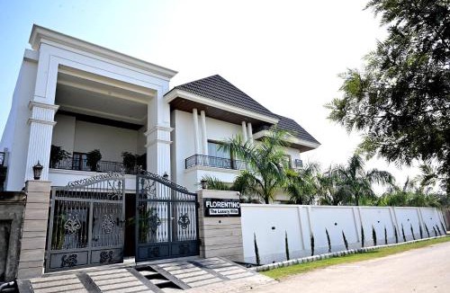 Amritsar Bed & Breakfast | FLORENTINO The Luxury Villa