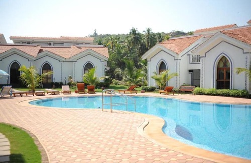 Arpora Apartment | FlyHigh Holiday Apartment near Hilton Hotel Goa
