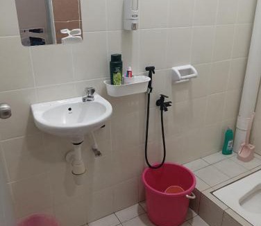 Kubang Pasu District House | FMS Homestay
