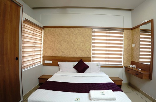 Malappuram Resort | FOCUZ HABITAT