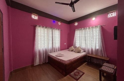 Kumai House | Foothill homestay