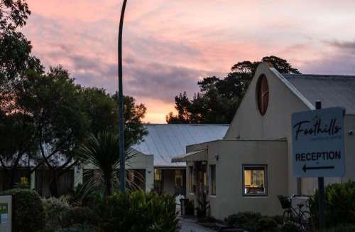 Mooroolbark Hotel | Foothills