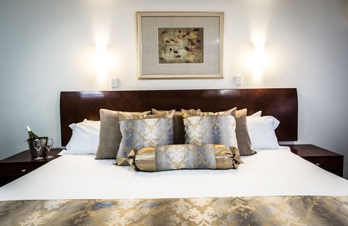 Mooroolbark Hotel | Foothills Conference Centre