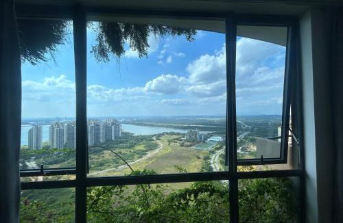 Gelang Patah Apartment | Forest City 海景房