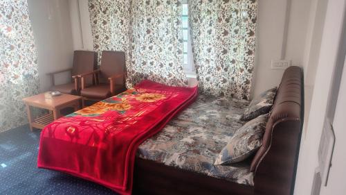 Gulmarg House | Forest Glen Cottage