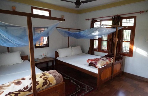 Bardia Resort | Forest Hideaway Resort Pvt Ltd