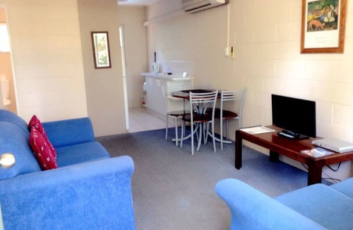 Indooroopilly Apartment | Forest Lodge Apartments