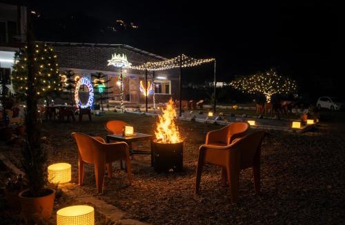 Bullawala Bed & Breakfast | Forest Nest Farm Stay