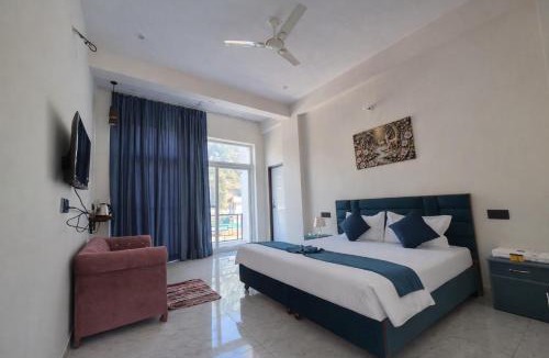Bullawala Bed & Breakfast | Forest Nest Farm Stay