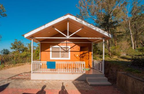 Bir Hotel | Forest Rest House Bir - Ecotourism
