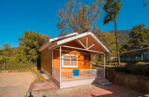 Bir Hotel | Forest Rest House Bir - Ecotourism