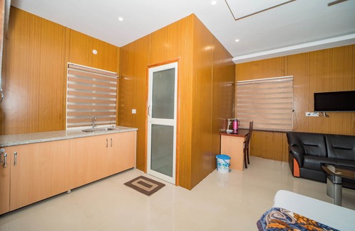 Bir Hotel | Forest Rest House Bir
