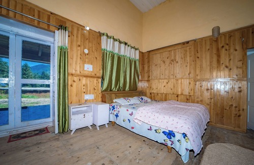Rampur Hotel | Forest Rest House Gahan