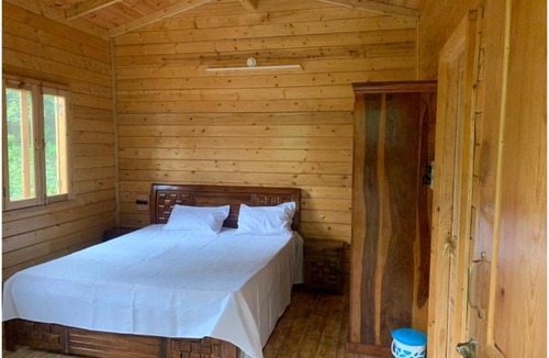 Mukteshwar Hotel | Forest View Farmhouse Stay