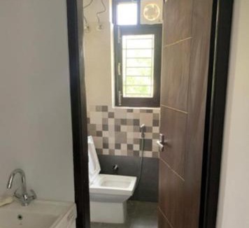Jhajra Apartment | Forest View