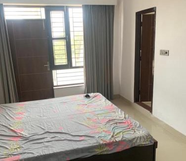 Jhajra Apartment | Forest View