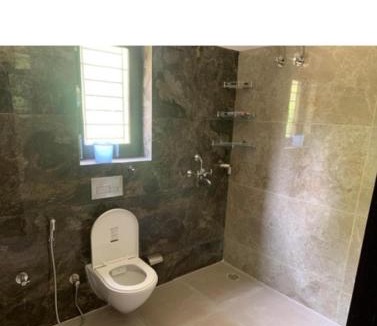 Jhajra Apartment | Forest View