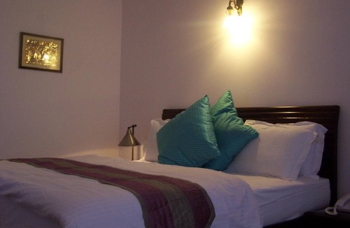 Kumarhatti Hotel | Forest Ville Hotel And Resort