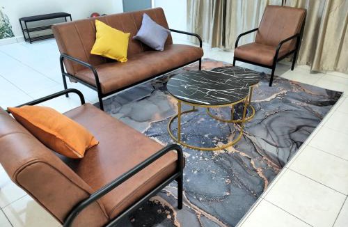 Pangkor Island House | ForgetMeNot Pangkor Homestay 70 小蓝花の民宿