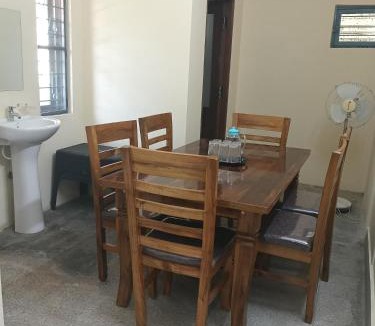 Mysore Villa | Formula 1 Premium Villa