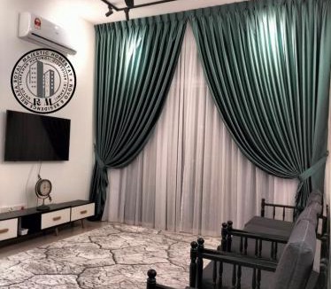 Malacca City Apartment | ForMuslimOnly Royal Majestic Homestay NOVO 8 Residence Melaka