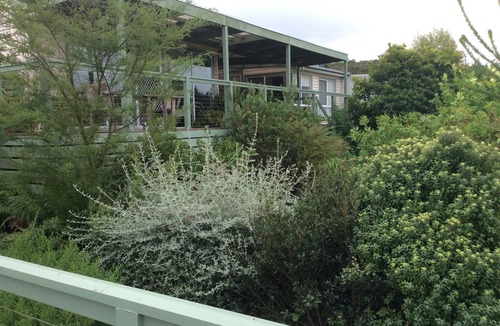 Forrest Apartment | Forrest River Valley - a cosy self contained studio