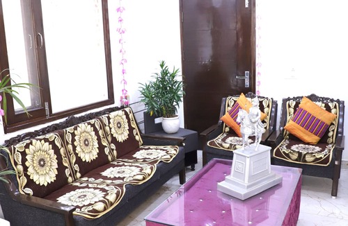 Saket Apartment | Fortune Home Service Apartment 1Bhk,L-36B, Saket