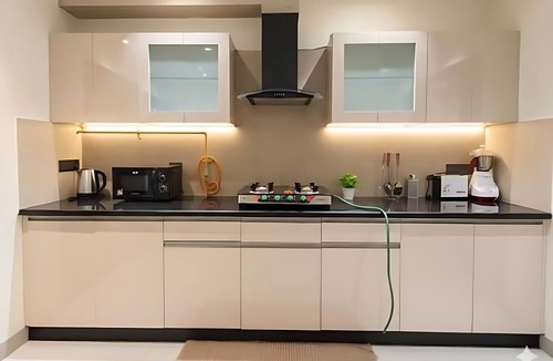 Saket Apartment | Fortune Home Service Apartment 3BHK J-130