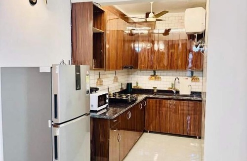 Saket Apartment | Fortune Home Service Apartment 2BHK E-30