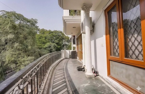 Saket Apartment | Fortune Home Service Apartment 2BHK E-30