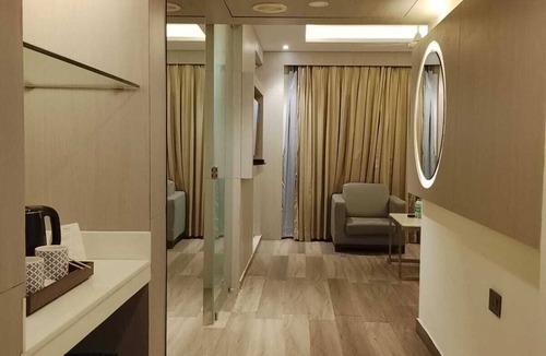 Vijayawada Hotel | Fortune Murali Park, Vijayawada - Member ITC Hotels' Group