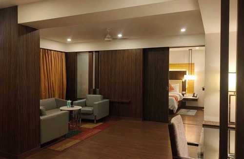 Vijayawada Hotel | Fortune Murali Park, Vijayawada - Member ITC Hotels' Group