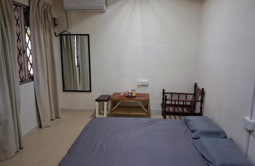 Sandakan Hotel | Fortune Room Stay 1