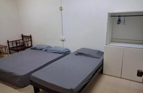 Sandakan Hotel | Fortune Room Stay 1