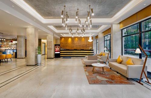 Lucknow Hotel | Fortune Select Lucknow