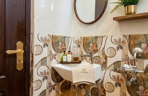 Hyderabad Hotel | FORTUNE VISTA STAY INN