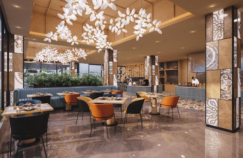 Haldwani Hotel | Fortune Walkway Mall, Haldwani - Member ITC Hotels' Group