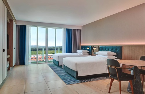 Bandar Penawar Hotel | Four Points By Sheraton Desaru