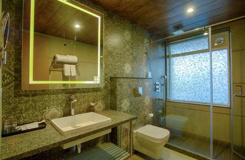 Siliguri Resort | Four Vedas Hotel & Resort