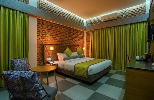 Siliguri Resort | Four Vedas Hotel & Resort