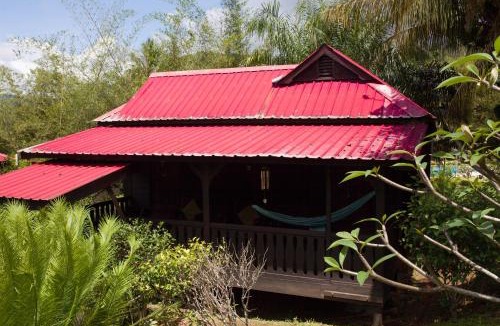 Langkawi Ski Chalet | Fox Hill