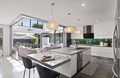 Kingscliff House | Frangipani Beach House