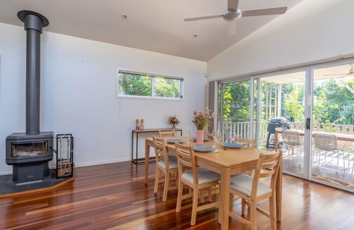 Callala Beach House | Frankies Place - a stunning coastal home